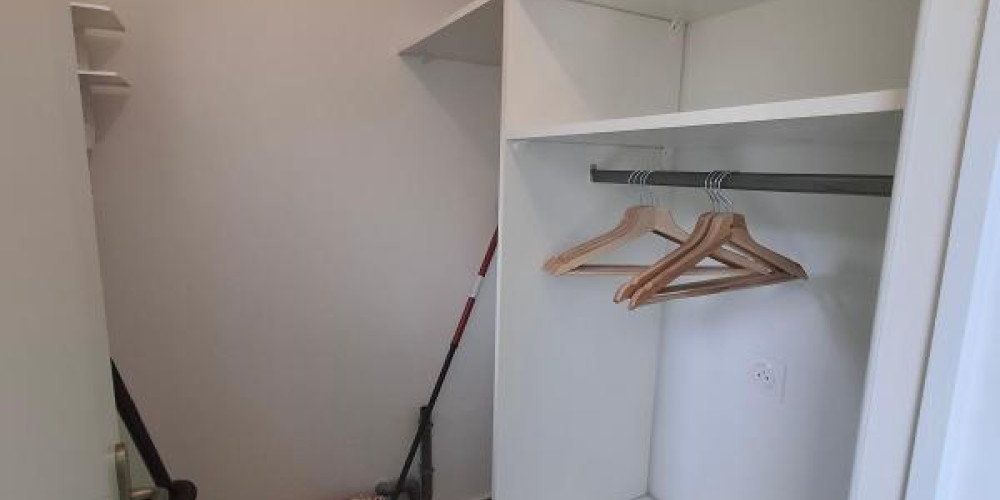 appartement à MONT DE MARSAN (40000)